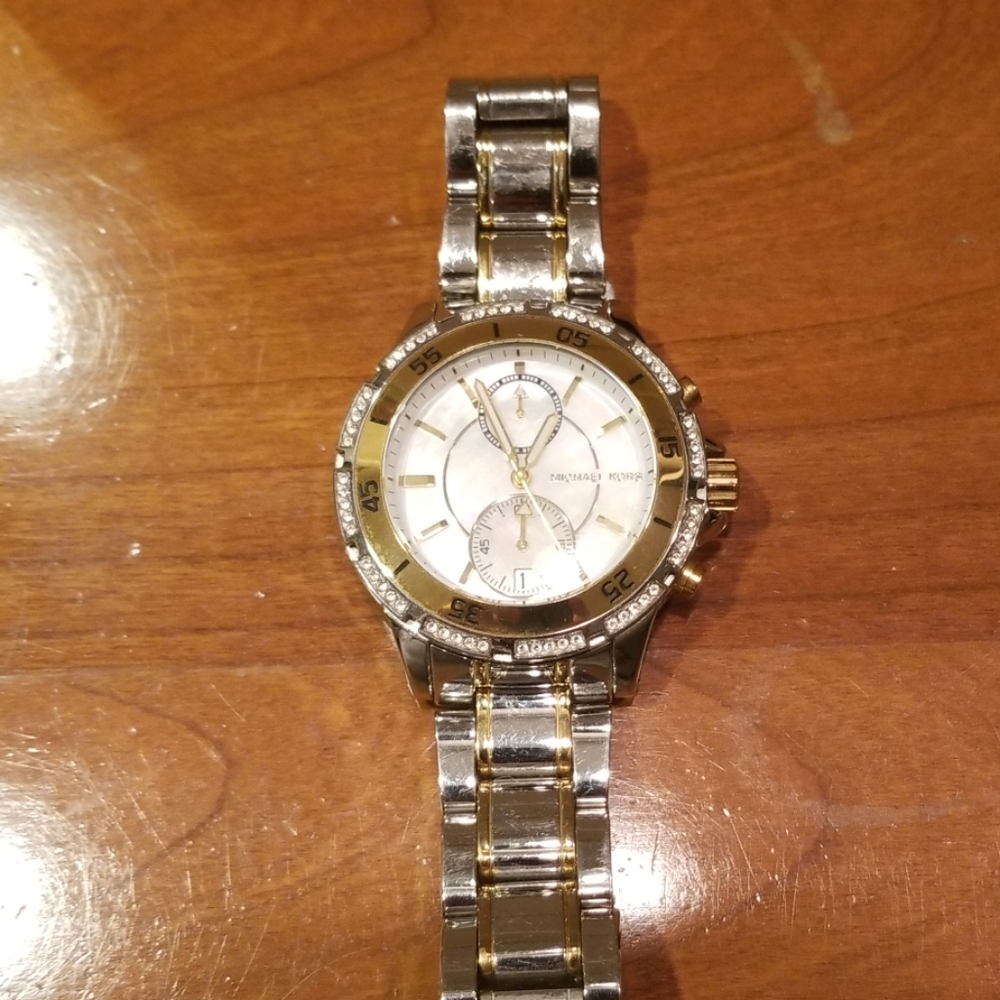 Michael Kors watch